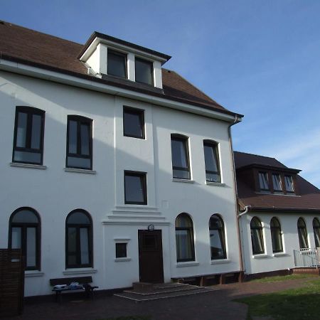 Auberge de jeunesse Klaarcamp à Wenningstedt-Braderup Extérieur photo