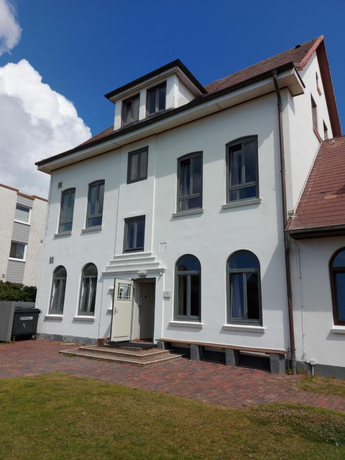 Auberge de jeunesse Klaarcamp à Wenningstedt-Braderup Extérieur photo